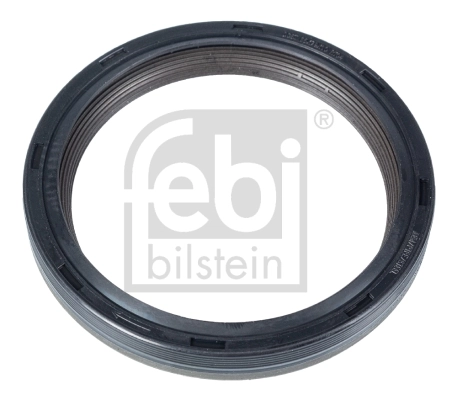 Shaft Seal, crankshaft